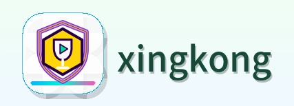 xingkong Logo